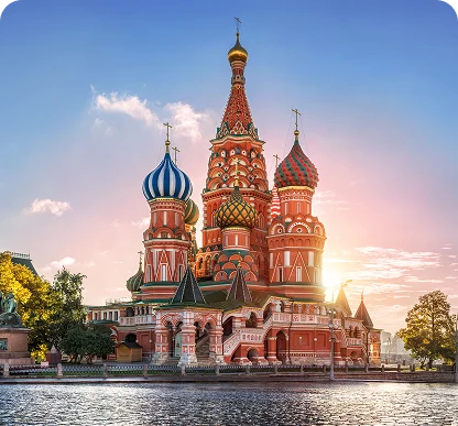 Москва